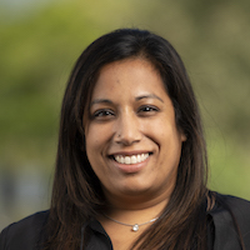 Rachna Krishan, M.D