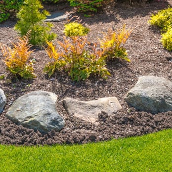 Omega Lawn & Landscape - a landscaped garden - Landscaping Near Me - Longview, Texas Omega Lawn & Landscape - a landscaped garden - Landscaping Near Me - Longview, Texas