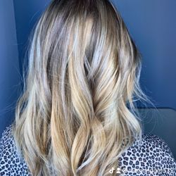 Anthony's Hair & Color Studio