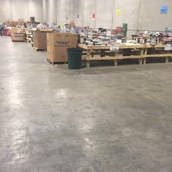 Books For Africa
