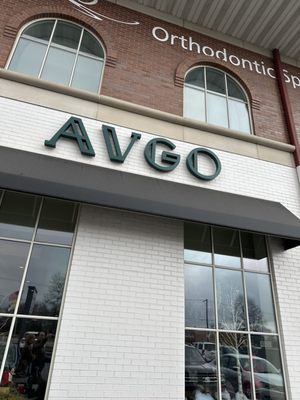 Avgo Breakfast and Lunch by null