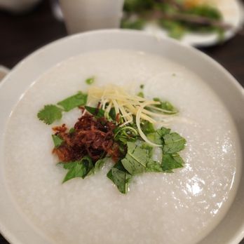 Pho Kadao - Porridge - Vietnamese Near Me - Rosemead, California