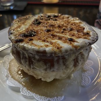 Nova Kitchen - French onion soup - American Near Me - Blauvelt, New York