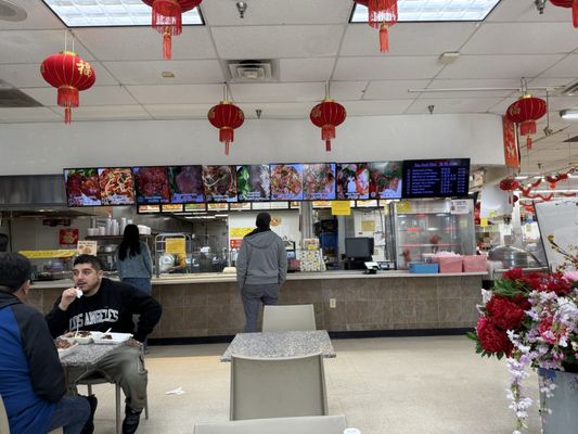 Grand Asia Market by null