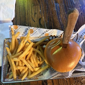 Courtside Bar & Grill - Caprese Chicken Sandwich - Sports Bars Near Me - Binghamton, New York Courtside Bar & Grill - Caprese Chicken Sandwich - Sports Bars Near Me - Binghamton, New York