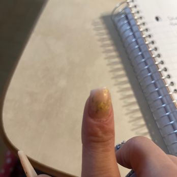 Magic Nails - Nail Salons Near Me - Rialto, California