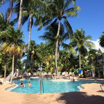 Hawks Cay Resort - The pool in the Sunset Villa area. - Resorts Near Me - Duck Key, Florida Hawks Cay Resort - The pool in the Sunset Villa area. - Resorts Near Me - Duck Key, Florida
