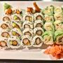 Photo of BO Sushi
