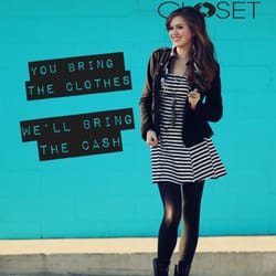 Plato's Closet - Our very own employee Lauren from Cheyenne