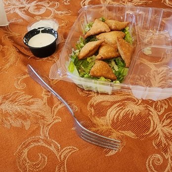 3 olives Mediterranean grill & lounge - Mediterranean Near Me - Poughkeepsie, New York