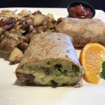 Keke's Breakfast Cafe - Breakfast wrap with hash browns - Breakfast & Brunch Near Me - Lake Mary, Florida Keke's Breakfast Cafe - Breakfast wrap with hash browns - Breakfast & Brunch Near Me - Lake Mary, Florida
