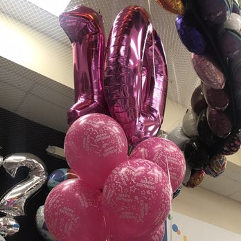Party City - When your daughter turns ten - Party Supplies Near Me - Henderson, Nevada