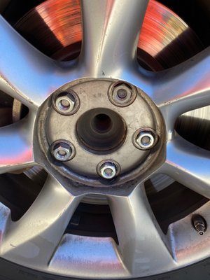 Walmart Vision & Glasses