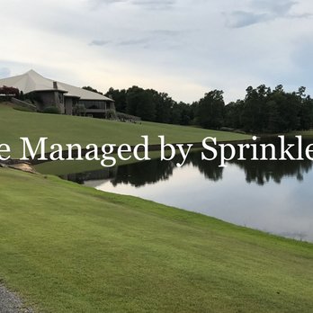 Sprinkler Pro - 100 Acre Estate managed by Sprinkler Pro. - Irrigation Near Me