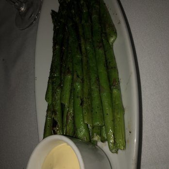 Ruth's Chris Steak House - GRILLED ASPARAGUS - Steakhouses Near Me - Honolulu, Hawaii Ruth's Chris Steak House - GRILLED ASPARAGUS - Steakhouses Near Me - Honolulu, Hawaii