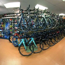 Rebec and Kroes Cycle and Sport