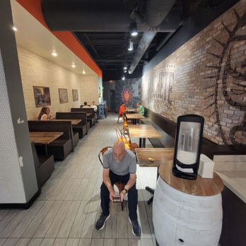 Taco Libre - Mexican Near Me - Minneapolis, Minnesota