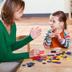 Path to Progress Speech Solutions