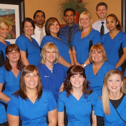Pasha Orthodontics - Naperville - Team 2014