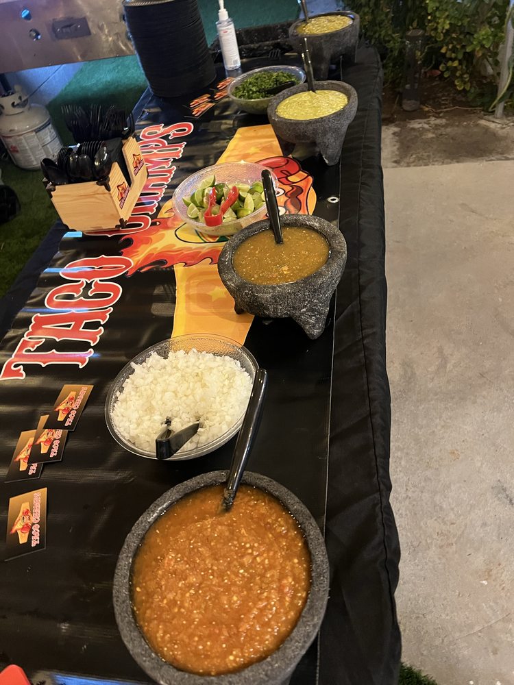 Taco Champs