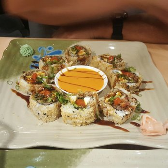 Sushingon - Hijo de Sushichigon! - Mexican Near Me - Riverside, California Sushingon - Hijo de Sushichigon! - Mexican Near Me - Riverside, California