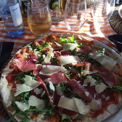 Giardino - Pizza
