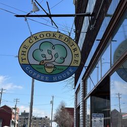 Crooked Tree Coffeehouse