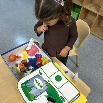 Creative Minds - Preschools Near Me - Mission Viejo, California