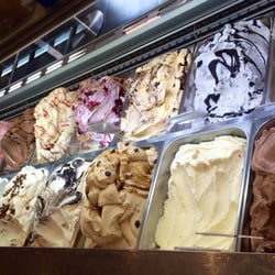 Eiscafe Marta