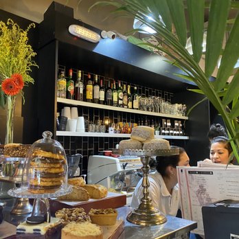 Lobo Cafe - Coffee & Tea Near Me - Buenos Aires, C Lobo Cafe - Coffee & Tea Near Me - Buenos Aires, C