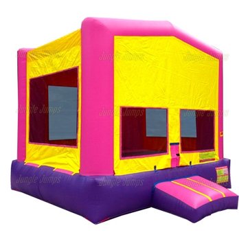 GYAD Inflatables - 15x15x13  $160 x 6 hours or $200 all day (pick-up NLT 8pm) - Bounce House Rentals Near Me