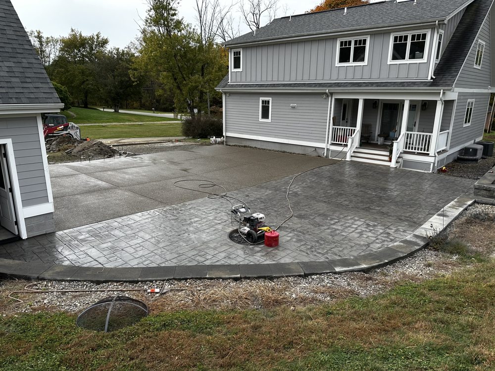 PITTSBURGH CONCRETE AND MASONRY CONTRACTORS Updated July 2024 Request a Quote 2569 Kings