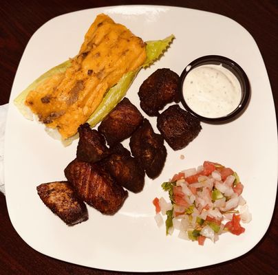 90 Millas Cuban Bar & Restaurant by null