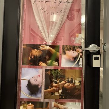 Pamper N Peace Head Spa - Day Spas Near Me - Murrieta, California Pamper N Peace Head Spa - Day Spas Near Me - Murrieta, California