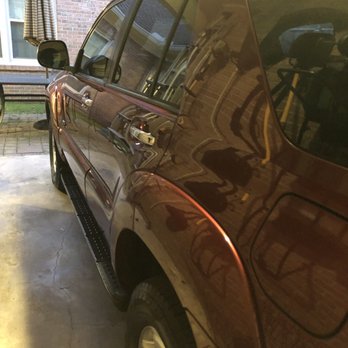 Mr B's Auto Detail Center - Car Wash Near Me - Montgomery, Alabama