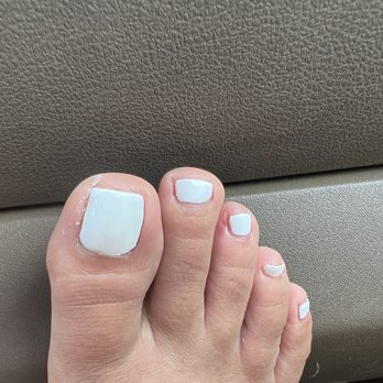 Lotus Beauty Salon - Cuts, polish on skin - Nail Salons Near Me - San Ramon, California