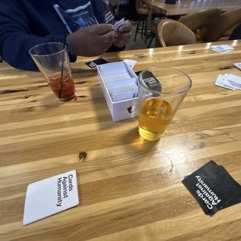 Corktown Taphouse - Playing cards - Burgers Near Me - Detroit, Michigan Corktown Taphouse - Playing cards - Burgers Near Me - Detroit, Michigan