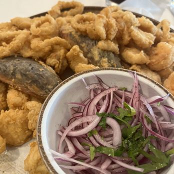 Sr. Ceviche - Peruvian Near Me - Jacksonville, Florida Sr. Ceviche - Peruvian Near Me - Jacksonville, Florida