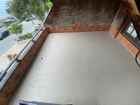 Slide of Crank Waterproofing