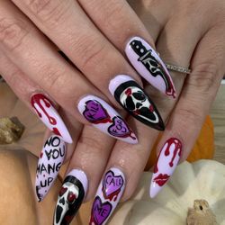 Pedi Lounge N Nails