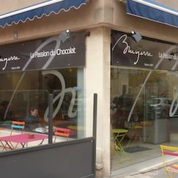 Passion Choco - Coffee & Tea Near Me - Marseille, 13 Passion Choco - Coffee & Tea Near Me - Marseille, 13