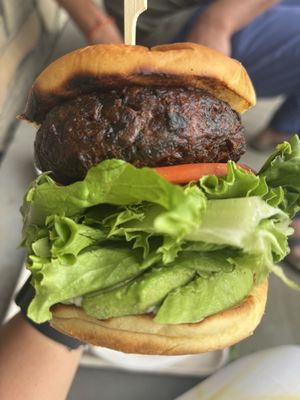 Matchbox Cafe by null