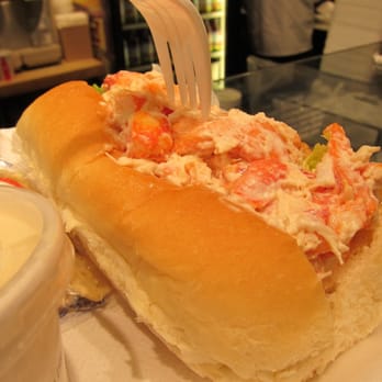 Boston Chowda - Lobster Roll - Seafood Near Me - Boston, Massachusetts Boston Chowda - Lobster Roll - Seafood Near Me - Boston, Massachusetts
