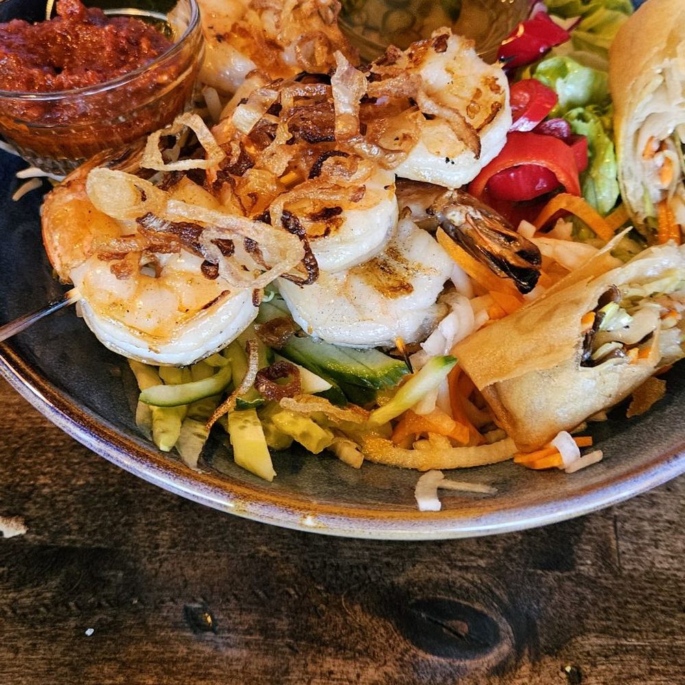 Reckless Noodle House - Hoikken woke noodle - Noodles Near Me - Denver, Colorado