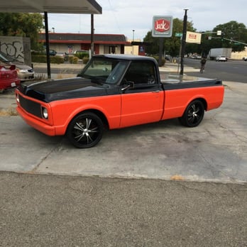 Autosmith - Body Shops Near Me - Hathaway Pines, California