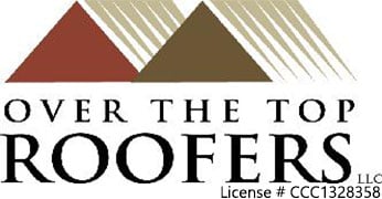 Slide of Over The Top Roofers
