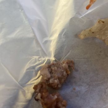 Rosie's - Disgusting - Mexican Near Me - Yucaipa, California