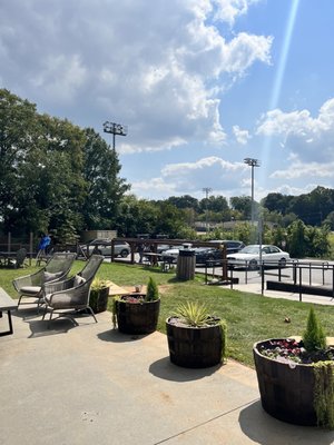 Southernside Brewing Co. by null