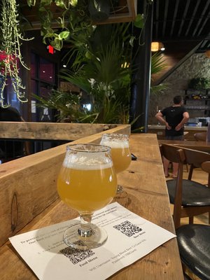 Young Blood Beer Company - King Street by null