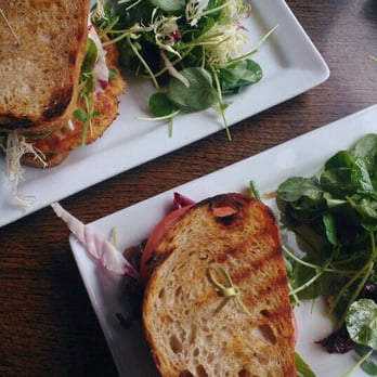 Maximilien - Business lunch specials - Salmon or duck confit sandwiches + dessert or soup for $17 - French Near Me - Seattle, Washington Maximilien - Business lunch specials - Salmon or duck confit sandwiches + dessert or soup for $17 - French Near Me - Seattle, Washington